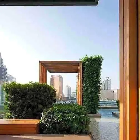 Luxury 2Br On The Clouds In Prime Area Bangkok
