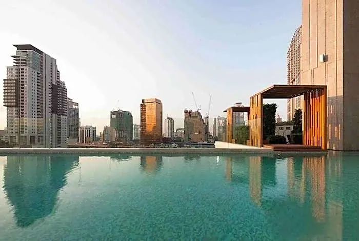 Luxury 2br On The Clouds In Prime Area