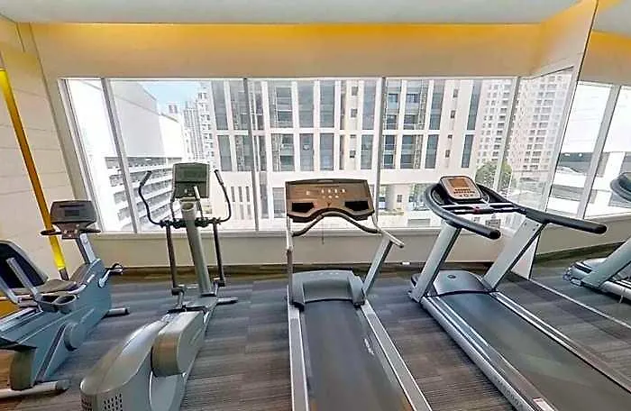 Luxury 2br On The Clouds In Prime Area