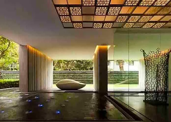 Luxury 2br On The Clouds In Prime Area ホテル