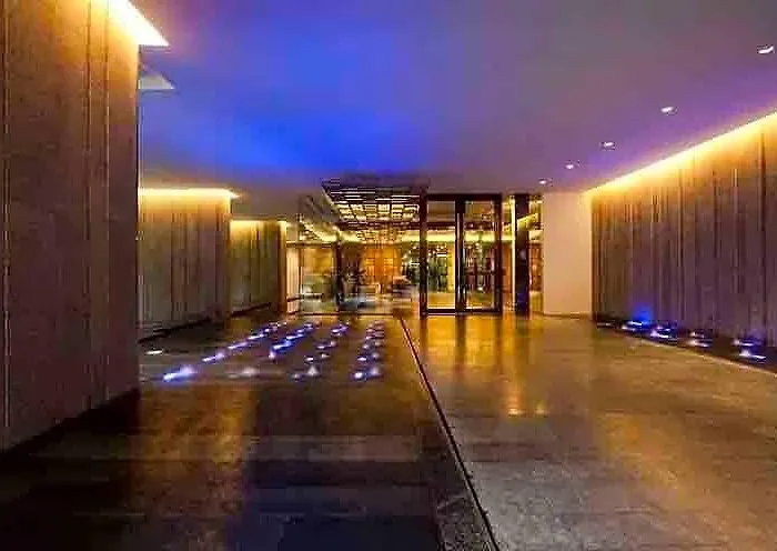 Luxury 2br On The Clouds In Prime Area ホテル バンコク都