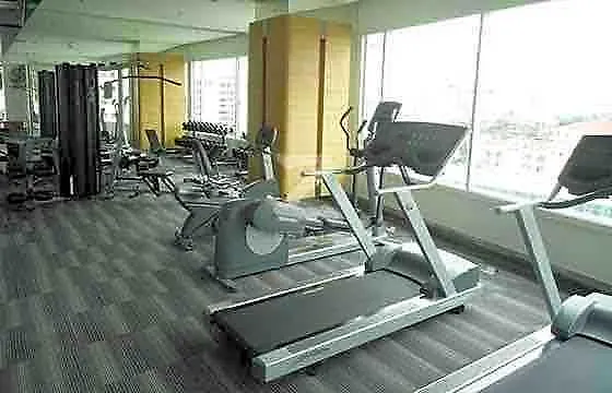 ホテル Luxury 2br On The Clouds In Prime Area